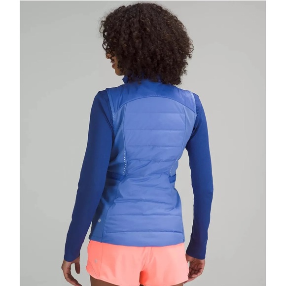 NWT Lululemon Down For It All Vest - Picture 2 of 12